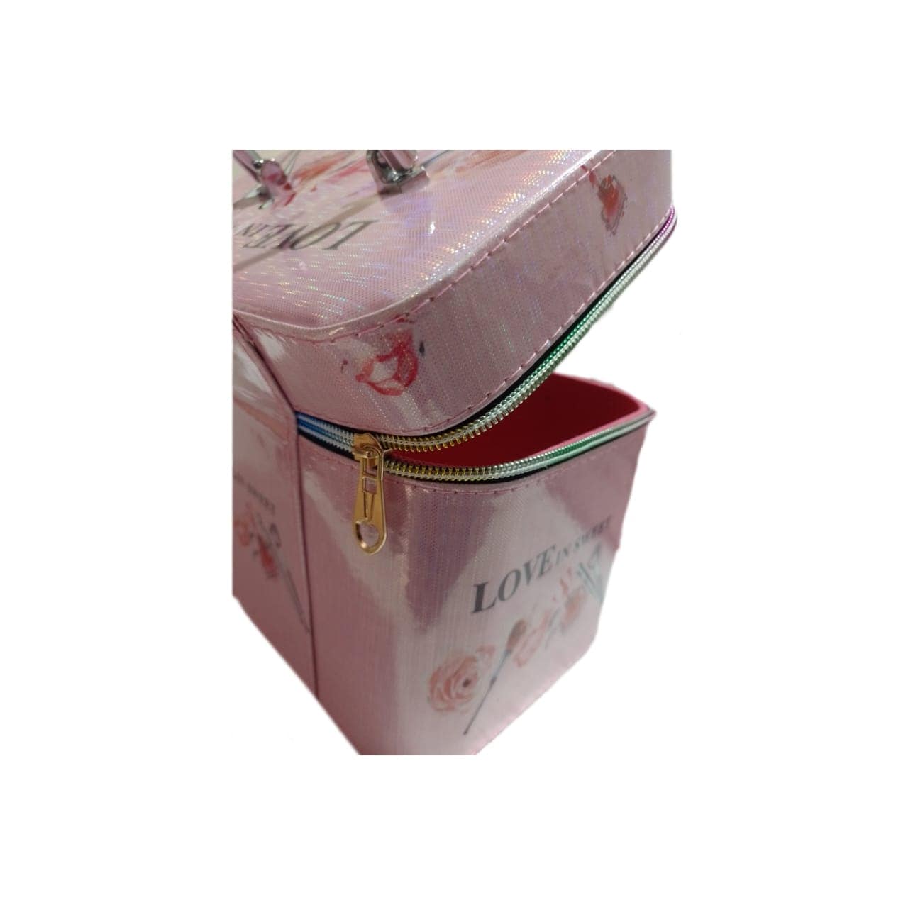 Cosmetiquera neceser 3 piezas cosmetiquera de viaje