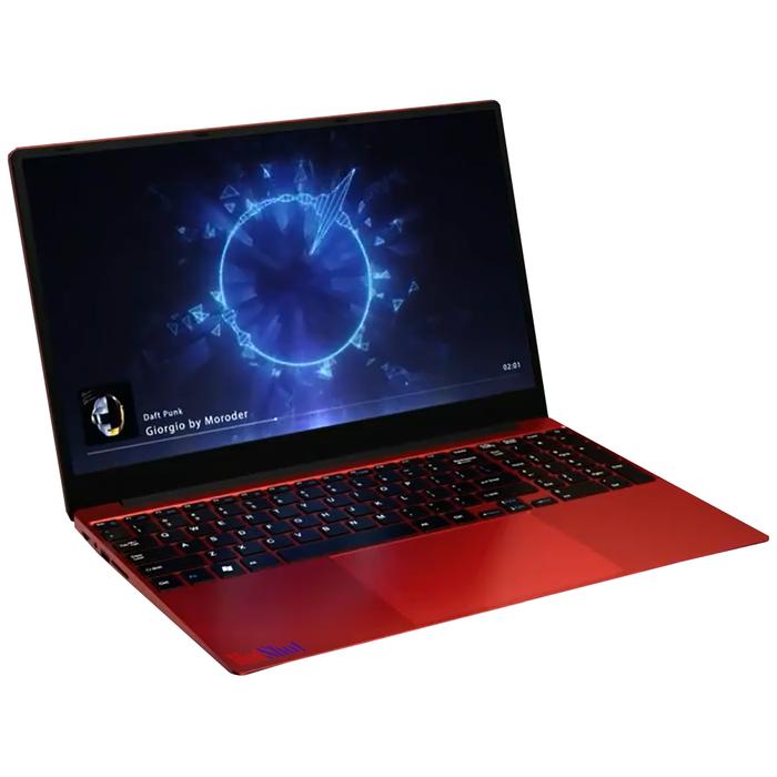 Computadoras con Office Instalado, MXREO-002-4, Intel Celeron, 8GB RAM, 512GB SSD, 15.6" Pantalla, 2.0 a 2.7GHz, Windows 10, 4000mAh, 4 a 6 Hrs., RedPro