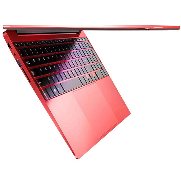 Computadoras con Office Instalado, MXREO-002-4, Intel Celeron, 8GB RAM, 512GB SSD, 15.6" Pantalla, 2.0 a 2.7GHz, Windows 10, 4000mAh, 4 a 6 Hrs., RedPro