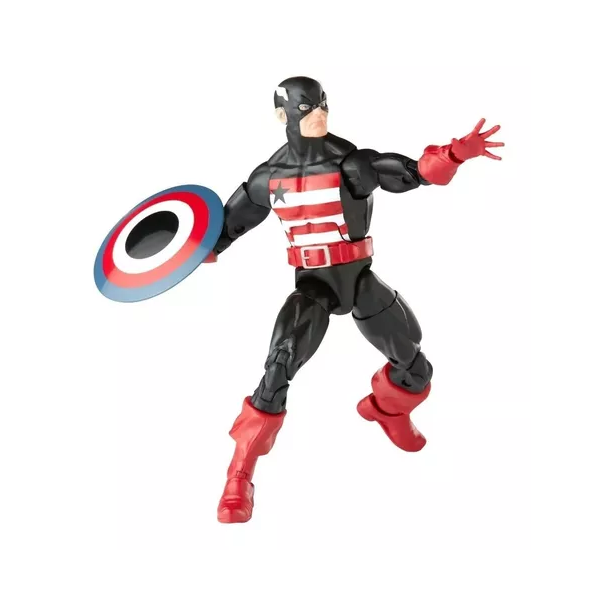 Marvel Legends Series U.S.Agent Wave The Controller