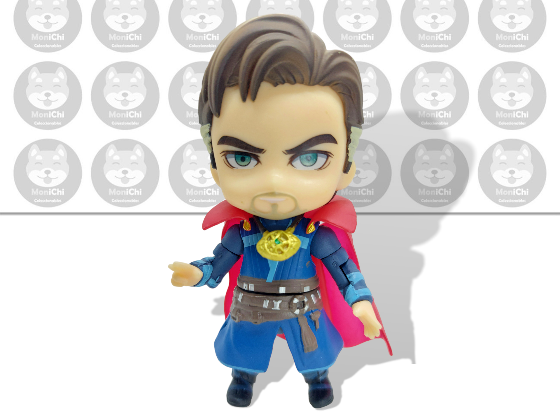 Doctor Strange Infinity War 1120 Nendoroid Figura Marvel