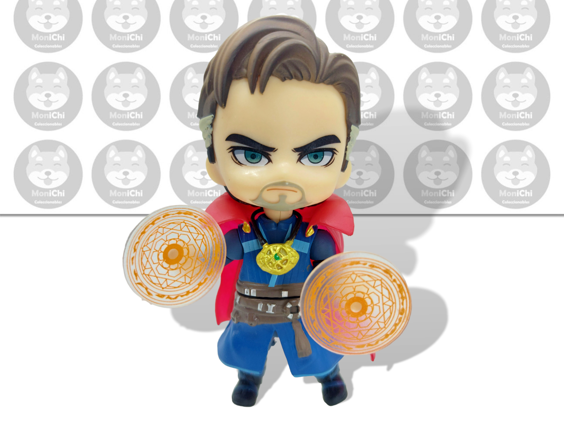 Doctor Strange Infinity War 1120 Nendoroid Figura Marvel