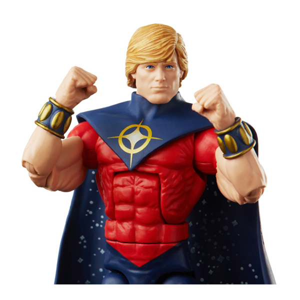 Figurine Marvel Legends - Quasar - Hasbro - NEUF