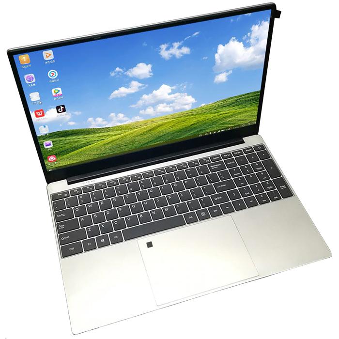 Computadora para salas de juntas, MXTIM-006-4, Intel i7, 16GB RAM, 1TB SSD, 15.6" Pantalla, 2.2 a 3.2GHz, Windows 10, 5000mAh, 4 a 6 Hrs., Titanium