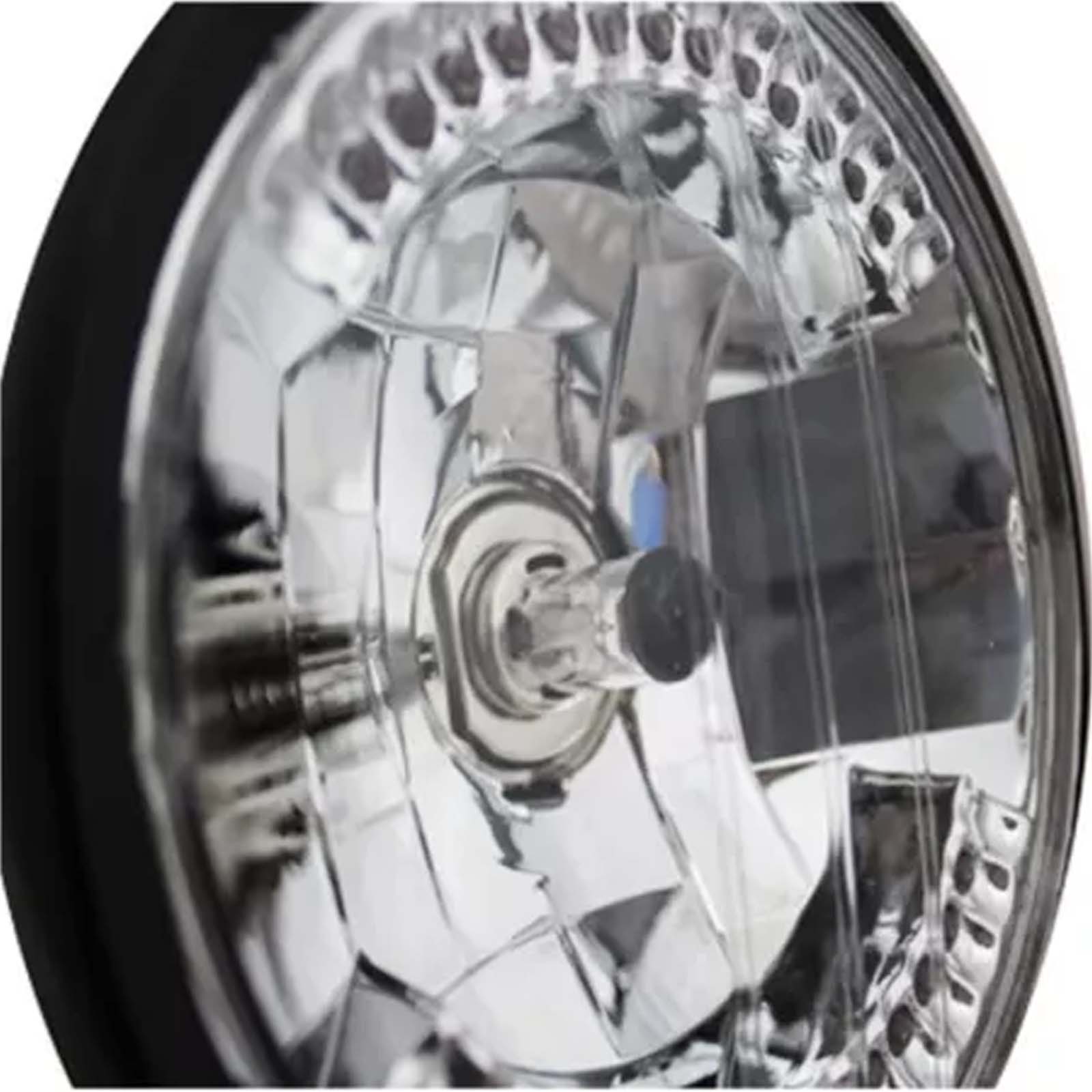 Faro Led Motocicleta Luces Cargo FT125 150cc Kinlley