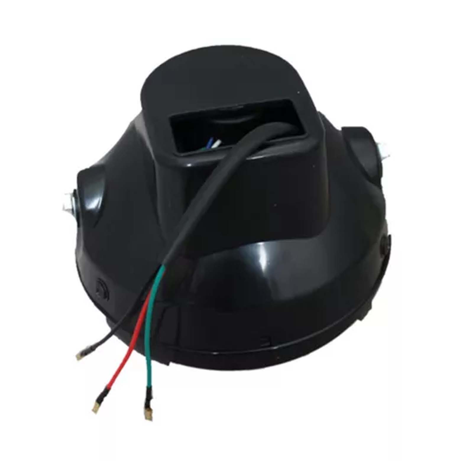 Faro Led Motocicleta Luces Cargo FT125 150cc Kinlley