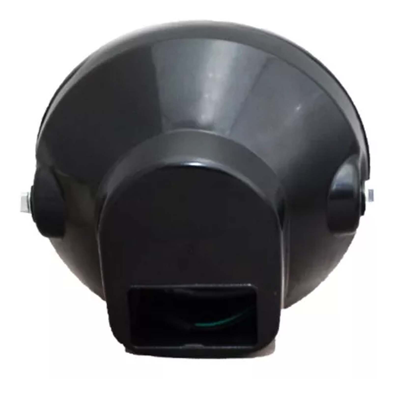 Faro Led Motocicleta Luces Cargo FT125 150cc Kinlley