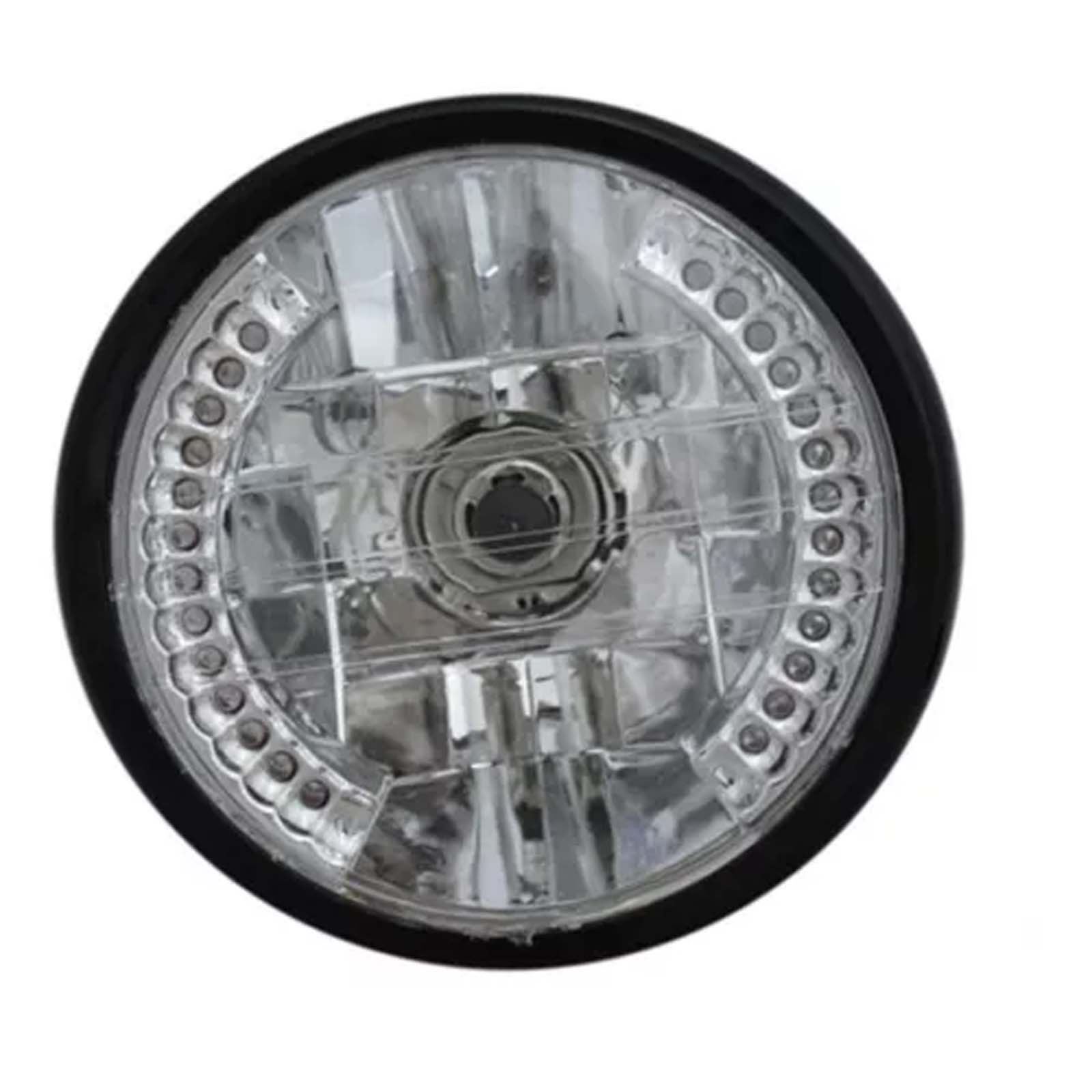 Faro Led Motocicleta Luces Cargo FT125 150cc Kinlley