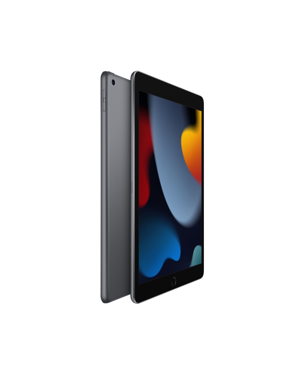 Apple iPad 9 Retina 10.2 pulgadas , 256GB, WiFi, Gris Espacial 