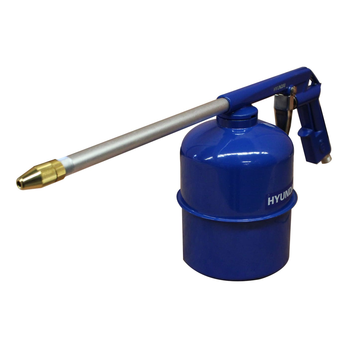 Kit 5 Accesorios Hyundai P/Compresor - HYPM500