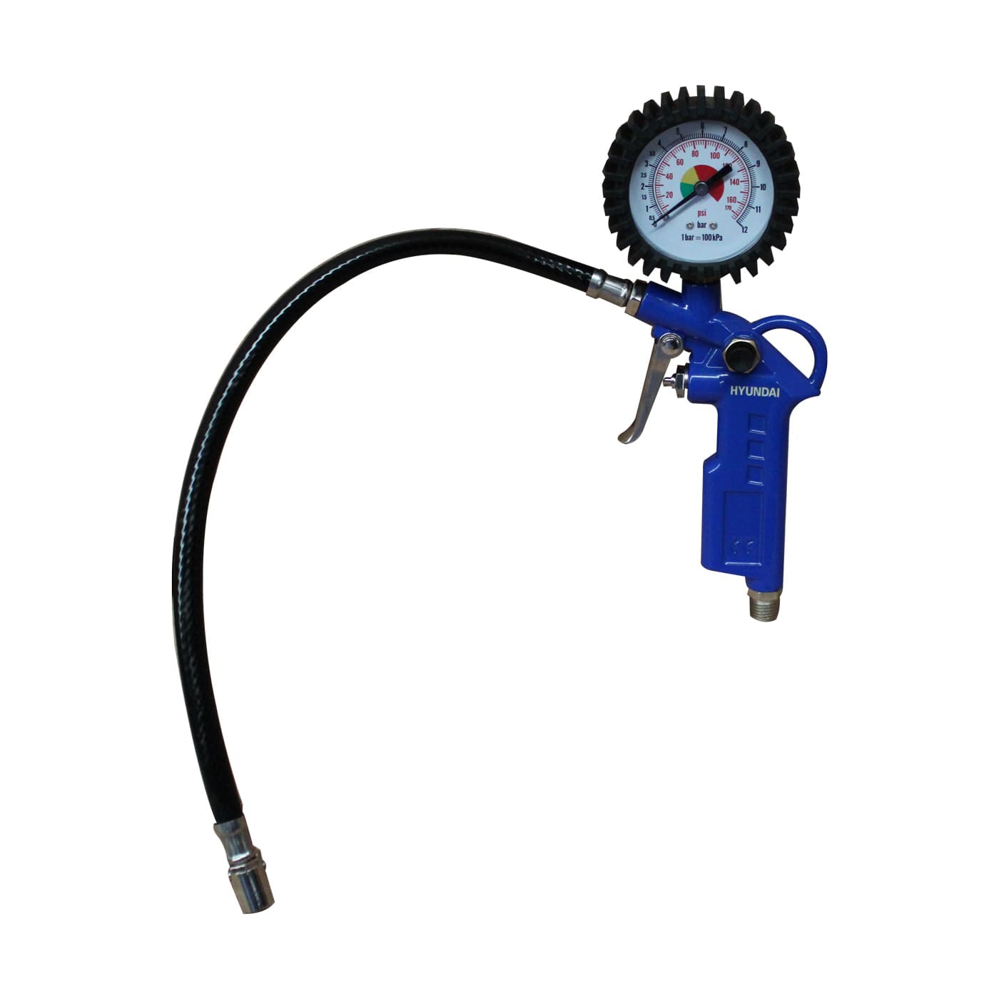 Kit 5 Accesorios Hyundai P/Compresor - HYPM500