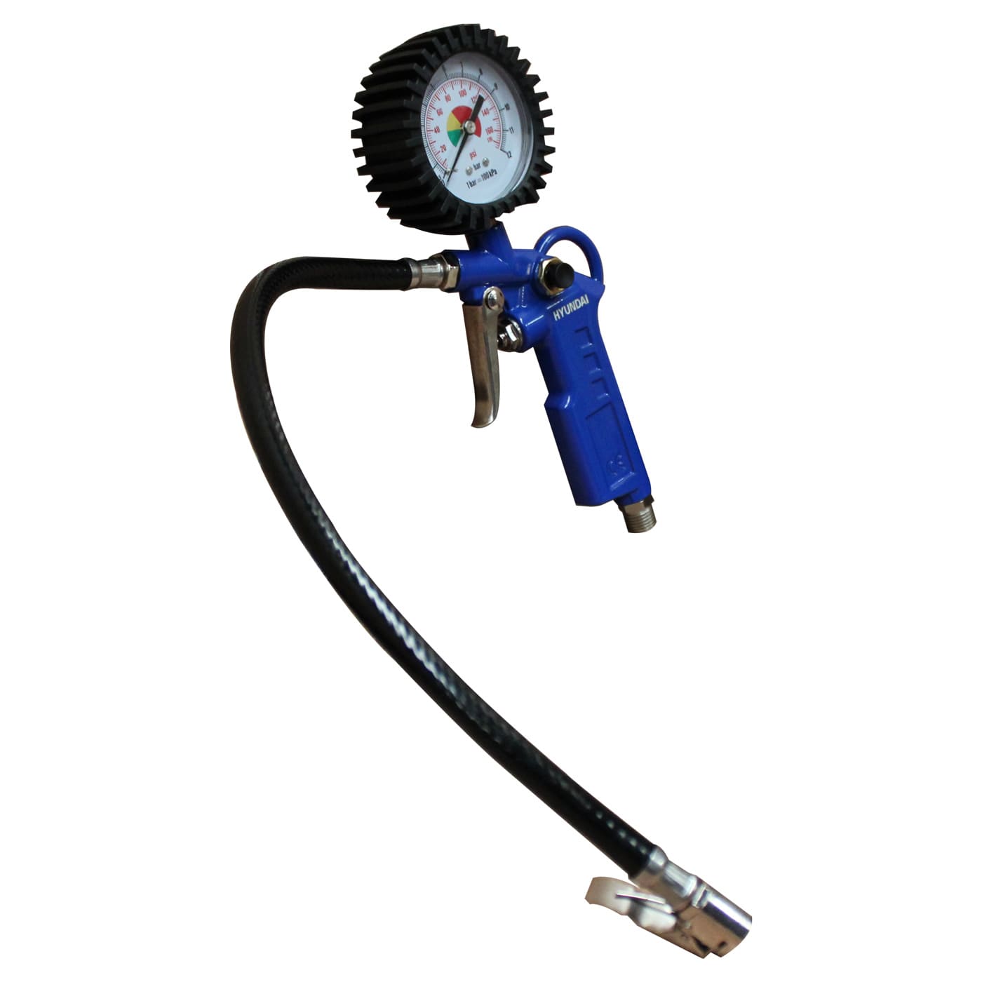 Kit 5 Accesorios Hyundai P/Compresor - HYPM500