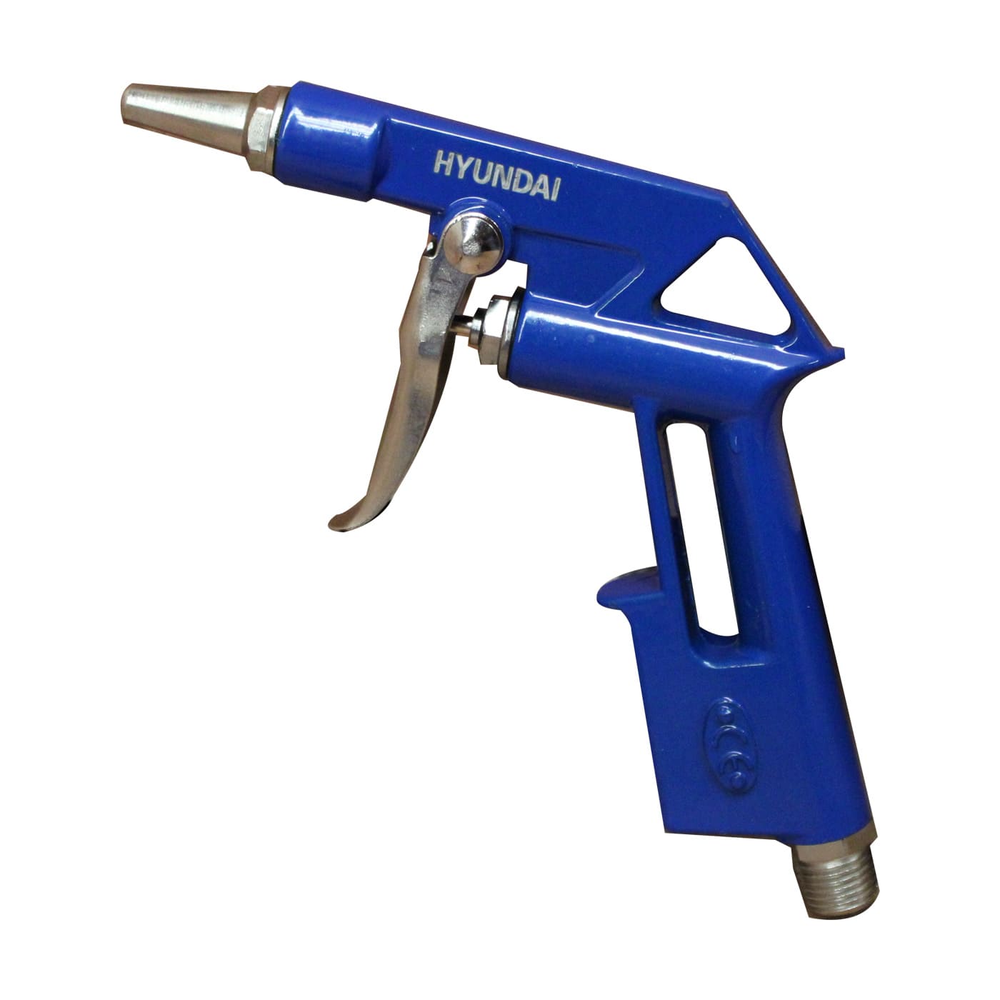 Kit 5 Accesorios Hyundai P/Compresor - HYPM500