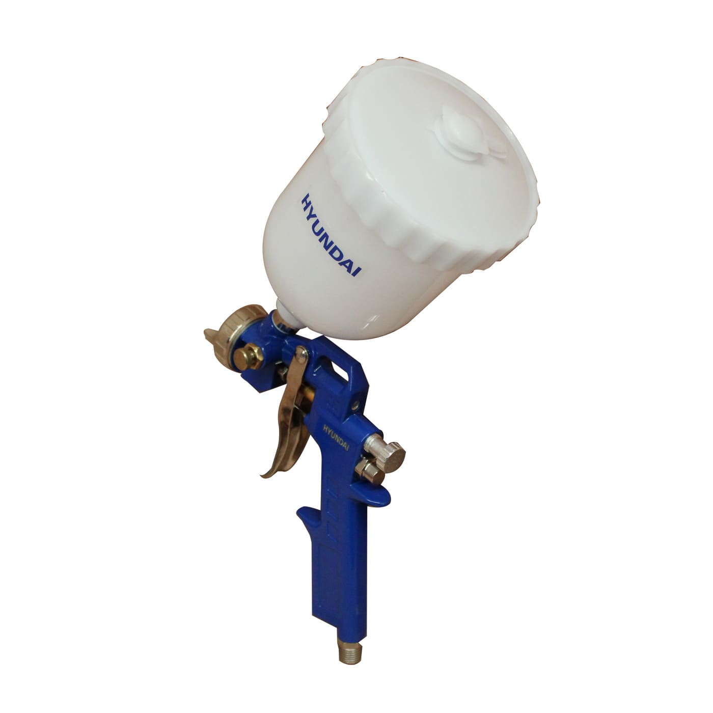 Kit 5 Accesorios Hyundai P/Compresor - HYPM500