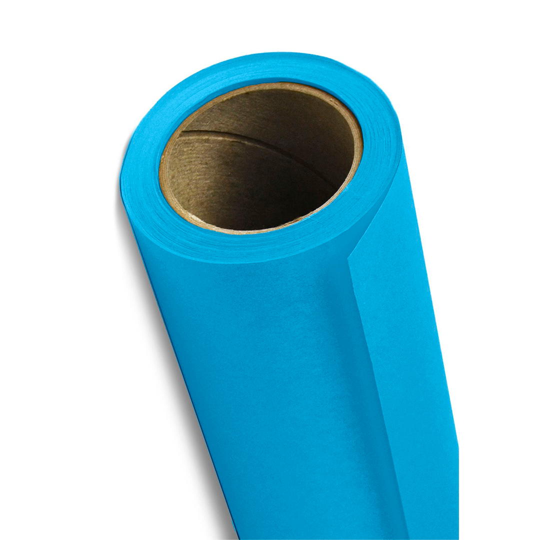 83-12 Ciclorama Savage Turquoise 2.72m X 11m Fondo De Papel