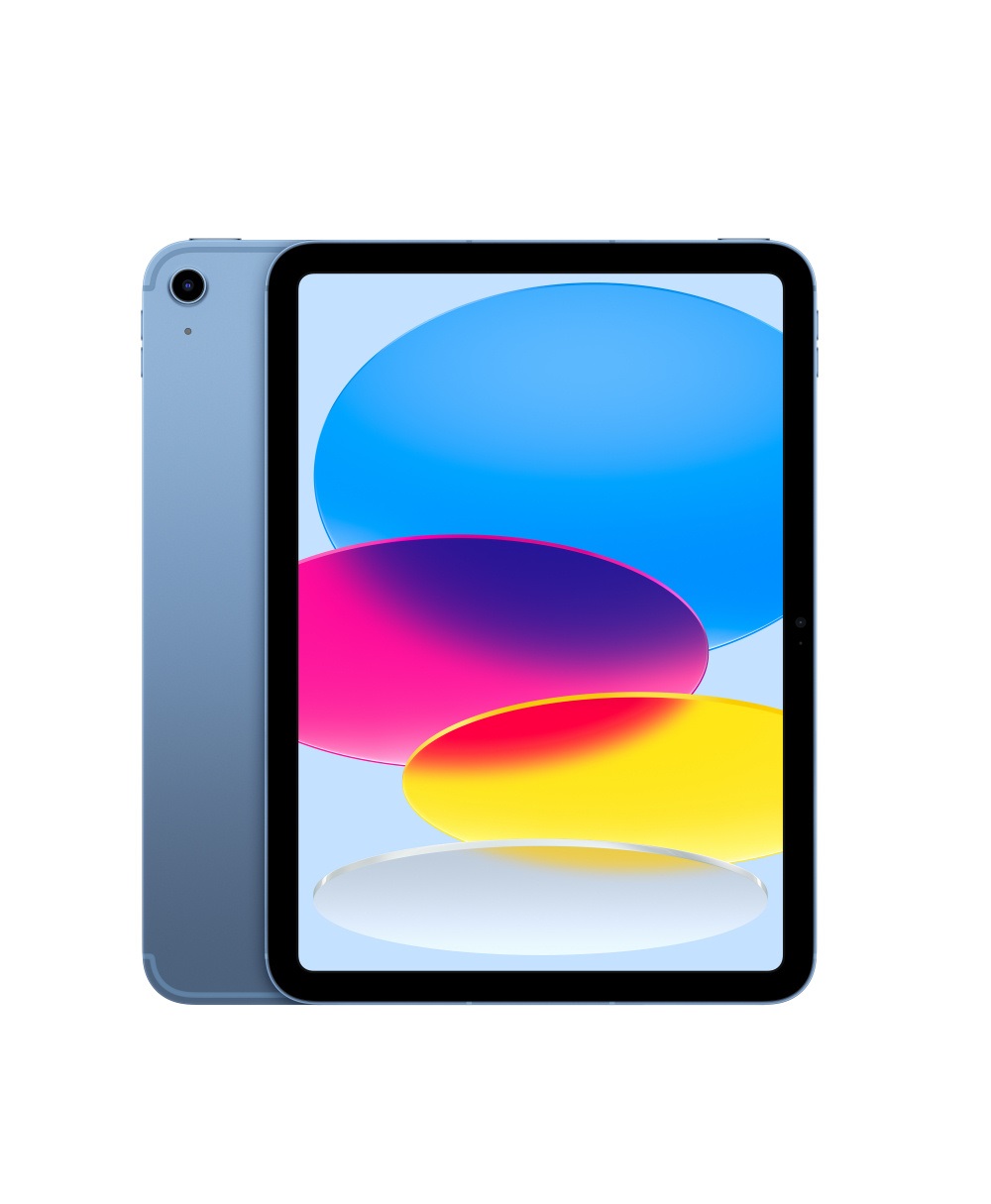 APPLE Apple iPad Air 3 10.5 WIFI 256GB 2019-plateada Reacondicionado