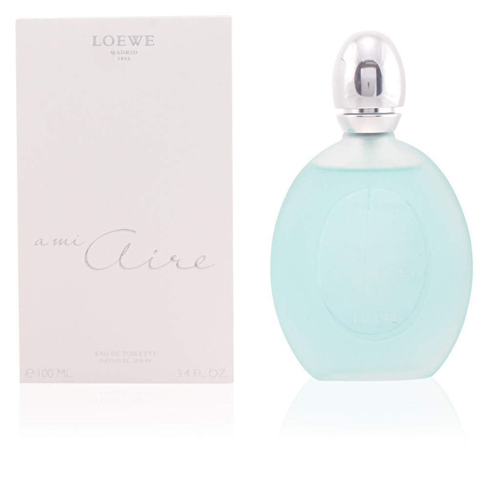 Perfume Loewe A Mi Aire Eau de Toilette 100 ml Vintage 