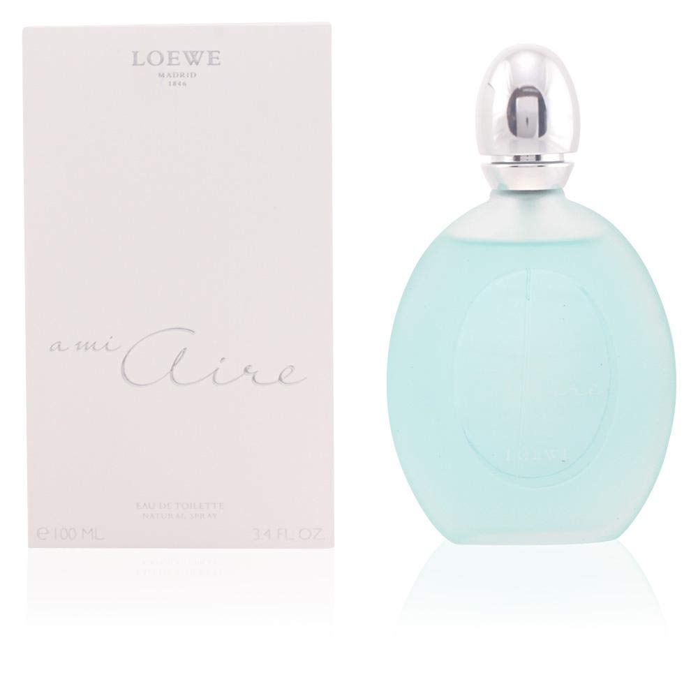 Perfume Loewe A Mi Aire Eau de Toilette 100 ml Vintage