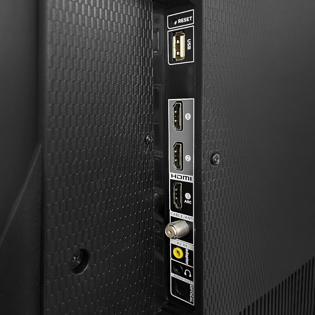 Pantalla Smart TV TCL 40 Pulgadas Full HD Led Roku 40S355