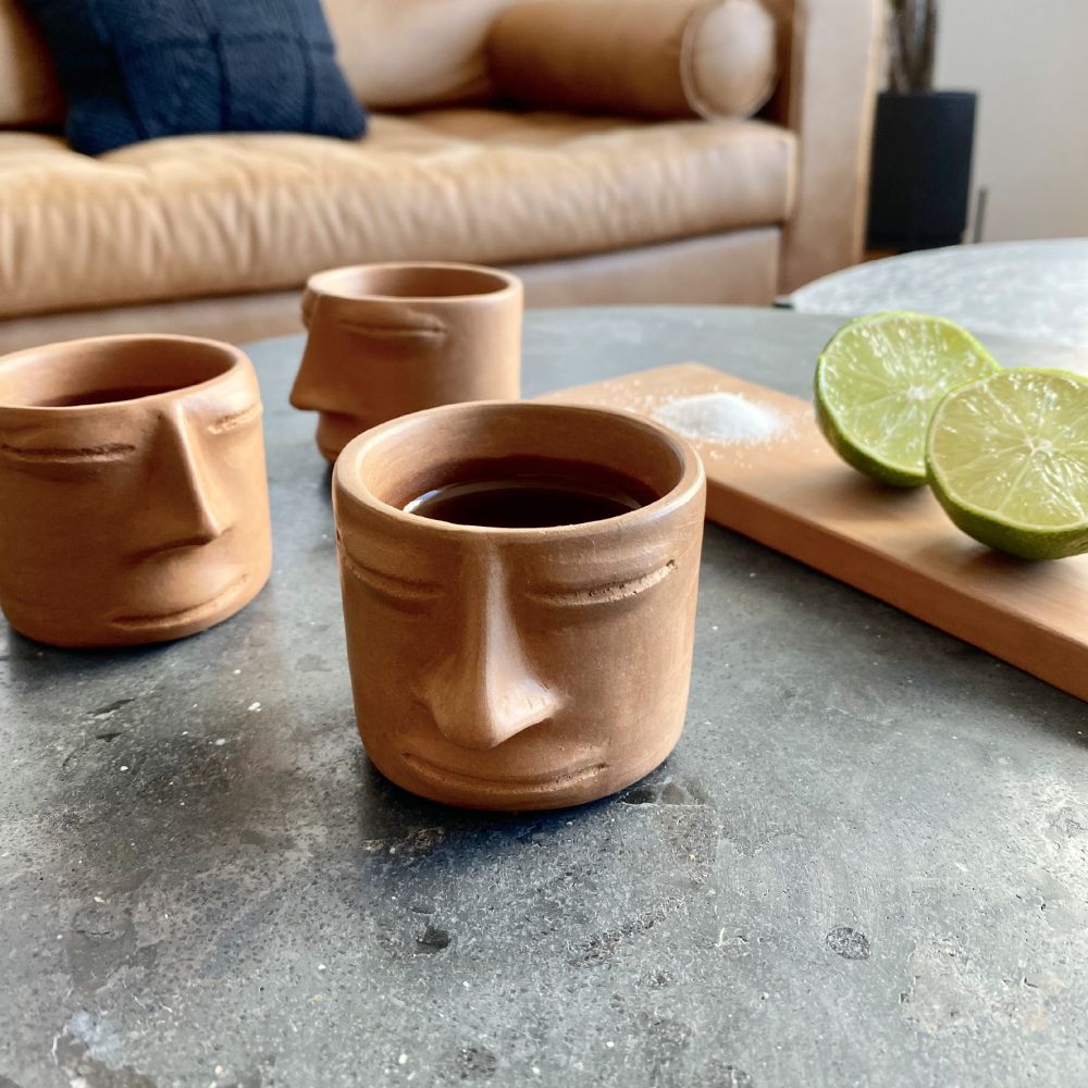 SET SHOTS TEQUILEROS