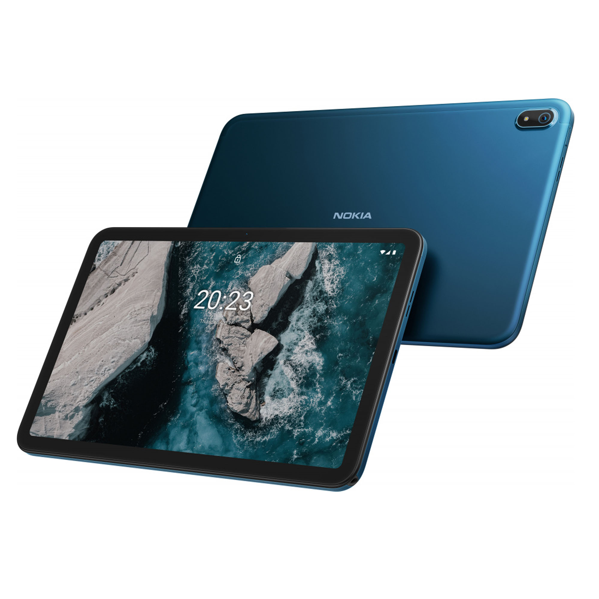 Tablet Nokia T20 10.4" 4GB 64GB Android 11 Azul