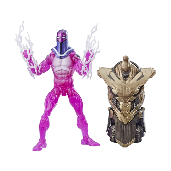Marvel Legends Series Living Laser Wave Thanos
