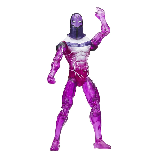 Marvel Legends Series Living Laser Wave Thanos