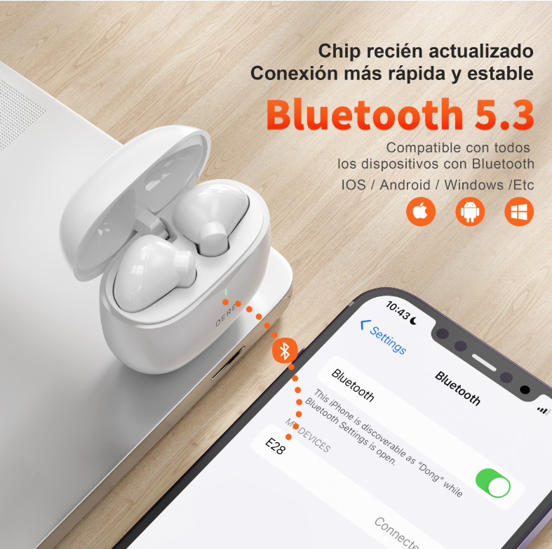 Driver para audifonos bluetooth windows online 10