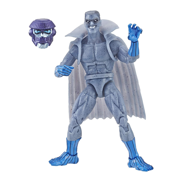 Marvel Legends Series Gárgola Gris Wave Kree Sentry