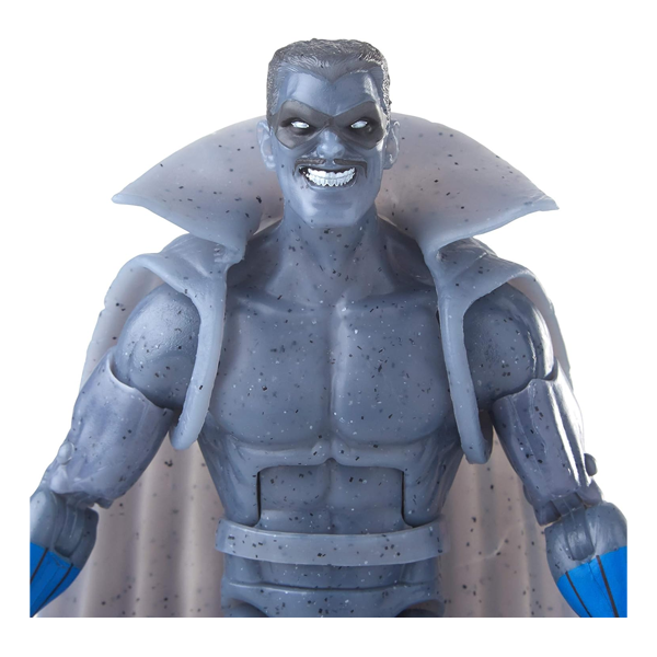 Marvel Legends Series Gárgola Gris Wave Kree Sentry