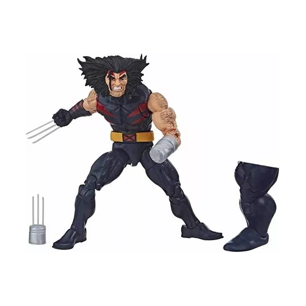 Marvel Legends Series Weapon X The Age Of Apocalypse