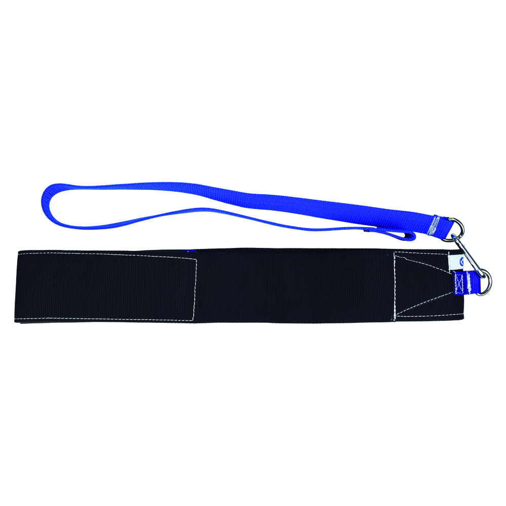 Tirante Musculador Cinturón Ruso  Para ejercicios de estiramiento muscular Excéntrico Isquios, Glúteos Y Lumbares