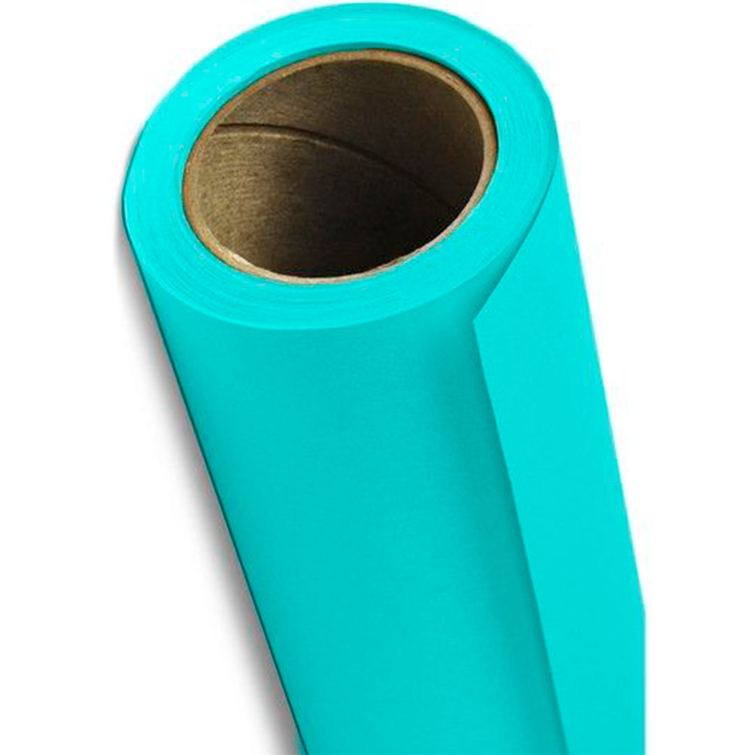 47-86 Ciclorama Savage Baby Blue Midsize 2.18m X 11m Fondo De Papel Savage Widetone