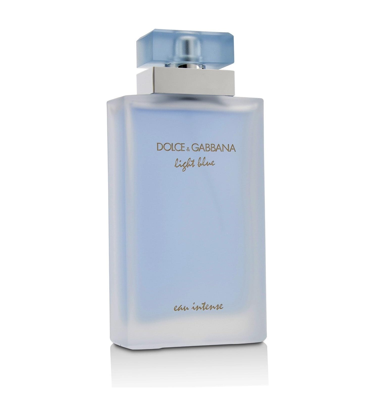 Perfume Dolce & Gabbana Light Blue Eau Intense EDP 100ml