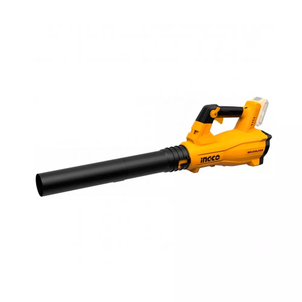 Sopladora Inalambrica Ingco CABLI20428 20v 18500 Rpm 42 Mt s