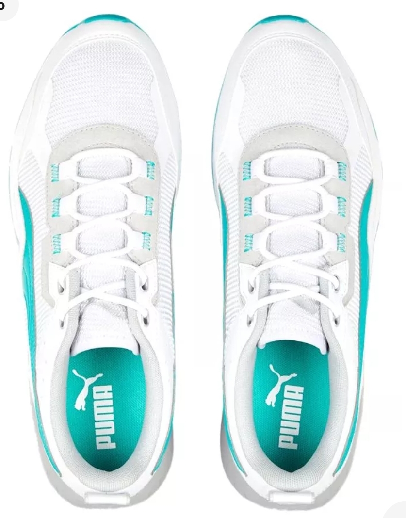 TENIS PUMA MERCEDES MOTORSPORT 30747801