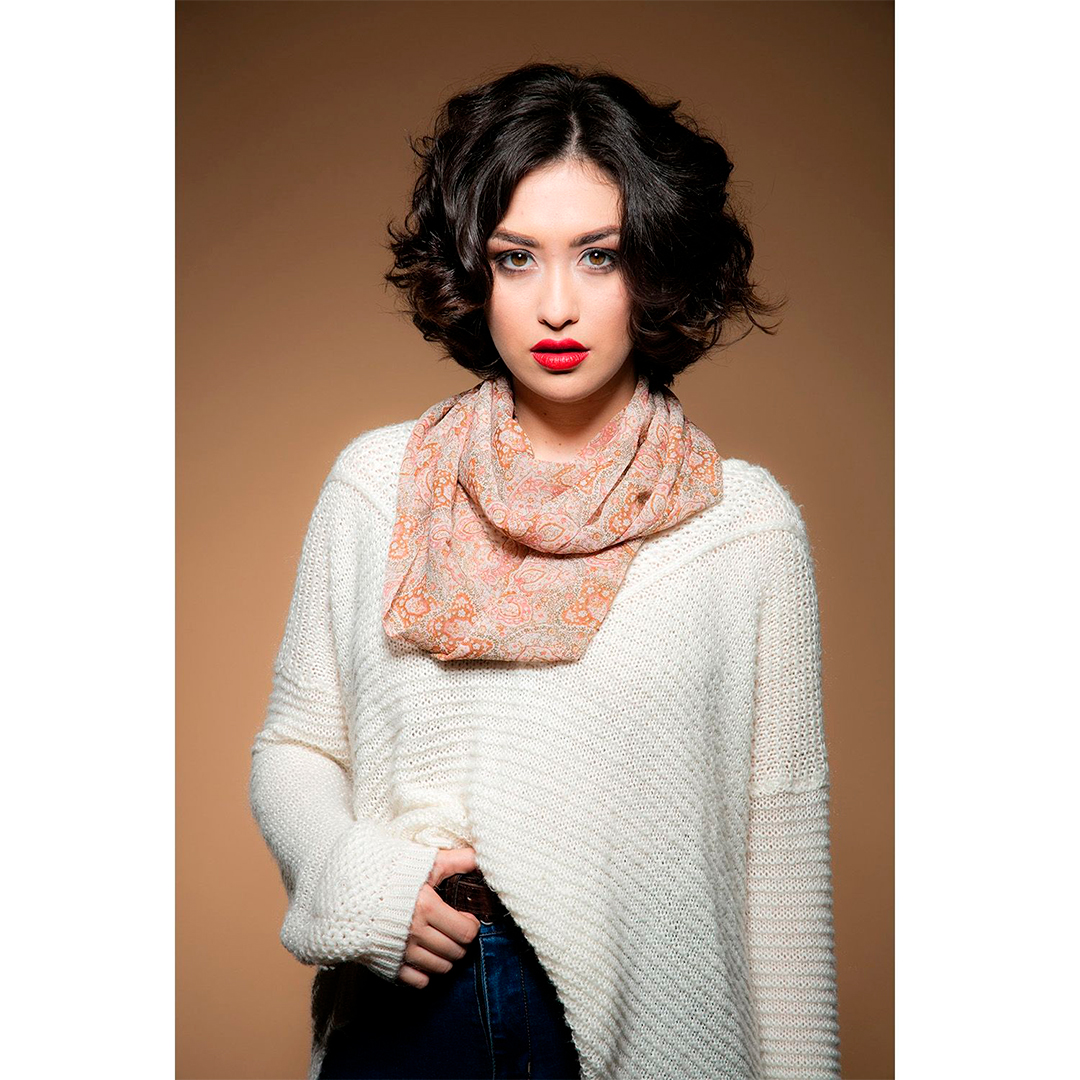 76-12 Ciclorama Savage Mocha 2.72m X 11m Fondo De Papel