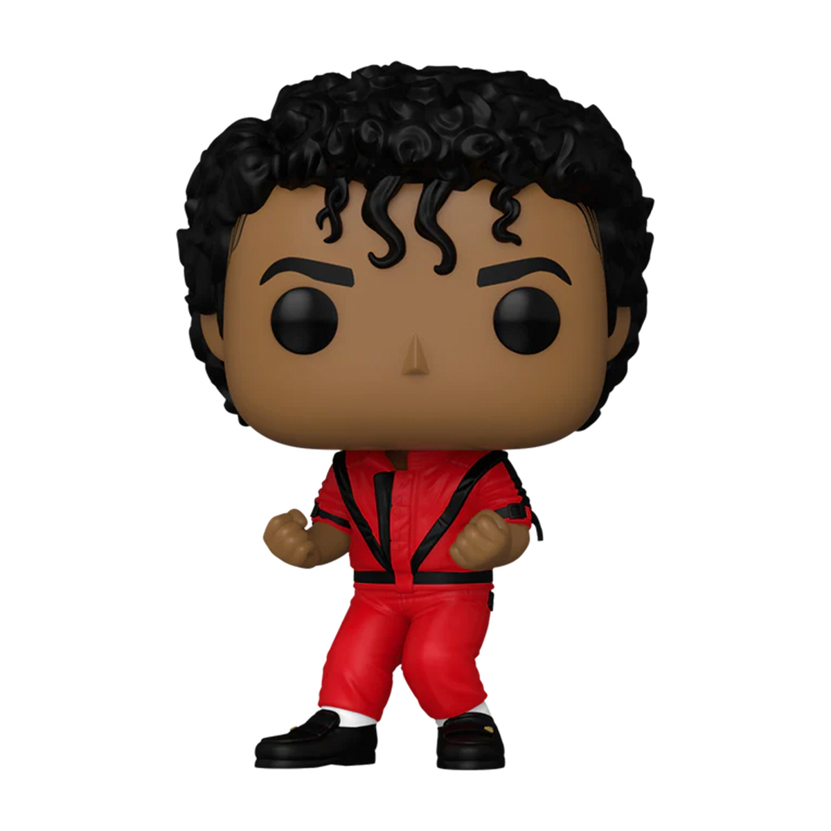 Funko Pop Michael Jackson #359 Cancion Thriller Rey Del Pop Figura Original