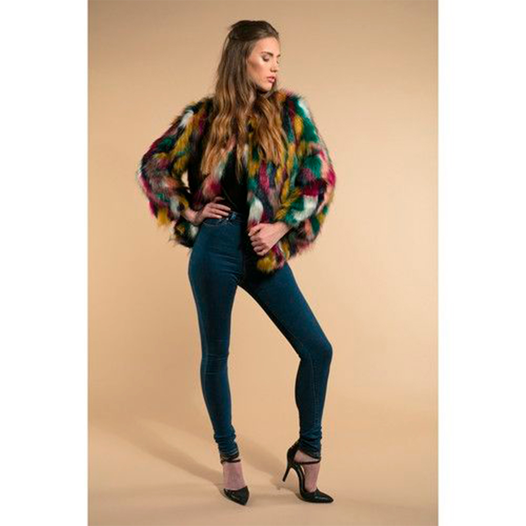 53-12 Ciclorama Fondo De Papel Savage Pecan 2.72m X 11m