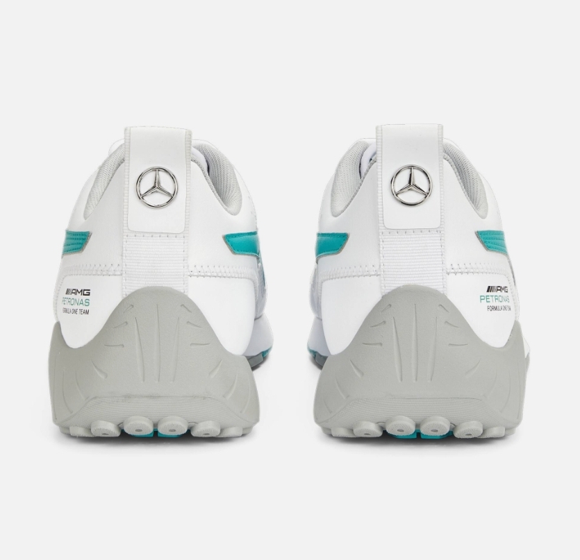 TENIS PUMA MERCEDES MOTORSPORT 30747801