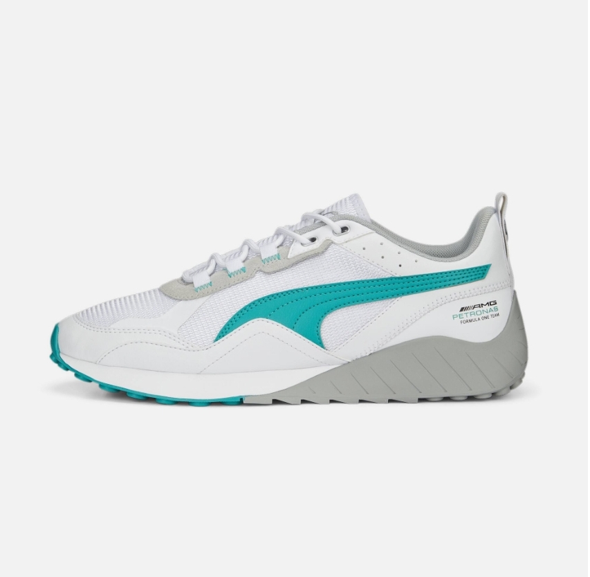 TENIS PUMA MERCEDES MOTORSPORT 30747801
