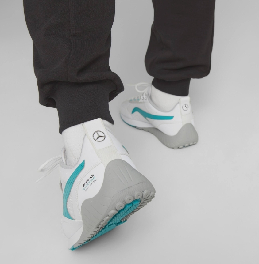 TENIS PUMA MERCEDES MOTORSPORT 30747801