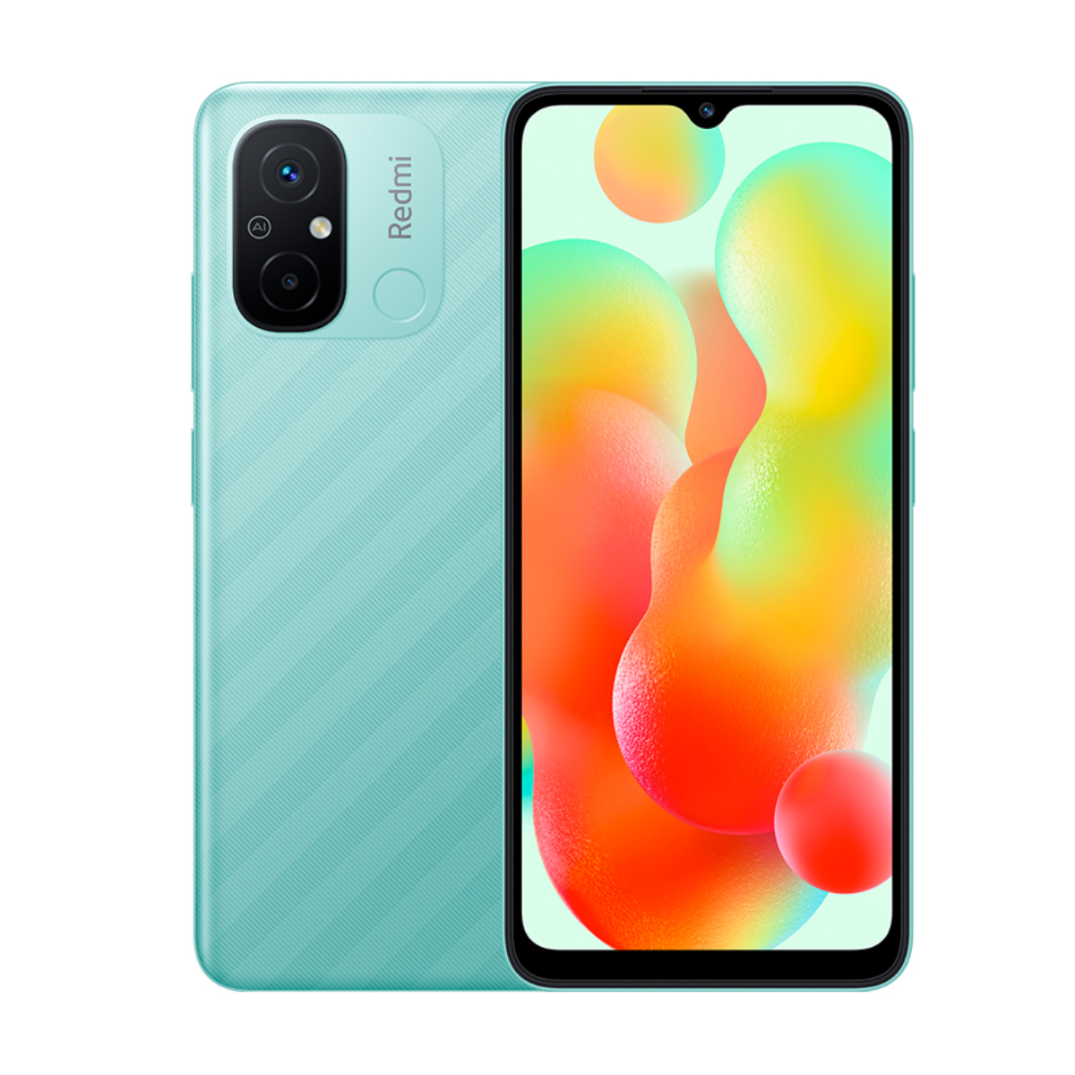 Xiaomi Redmi 12C Dual Sim 128GB 4GB RAM