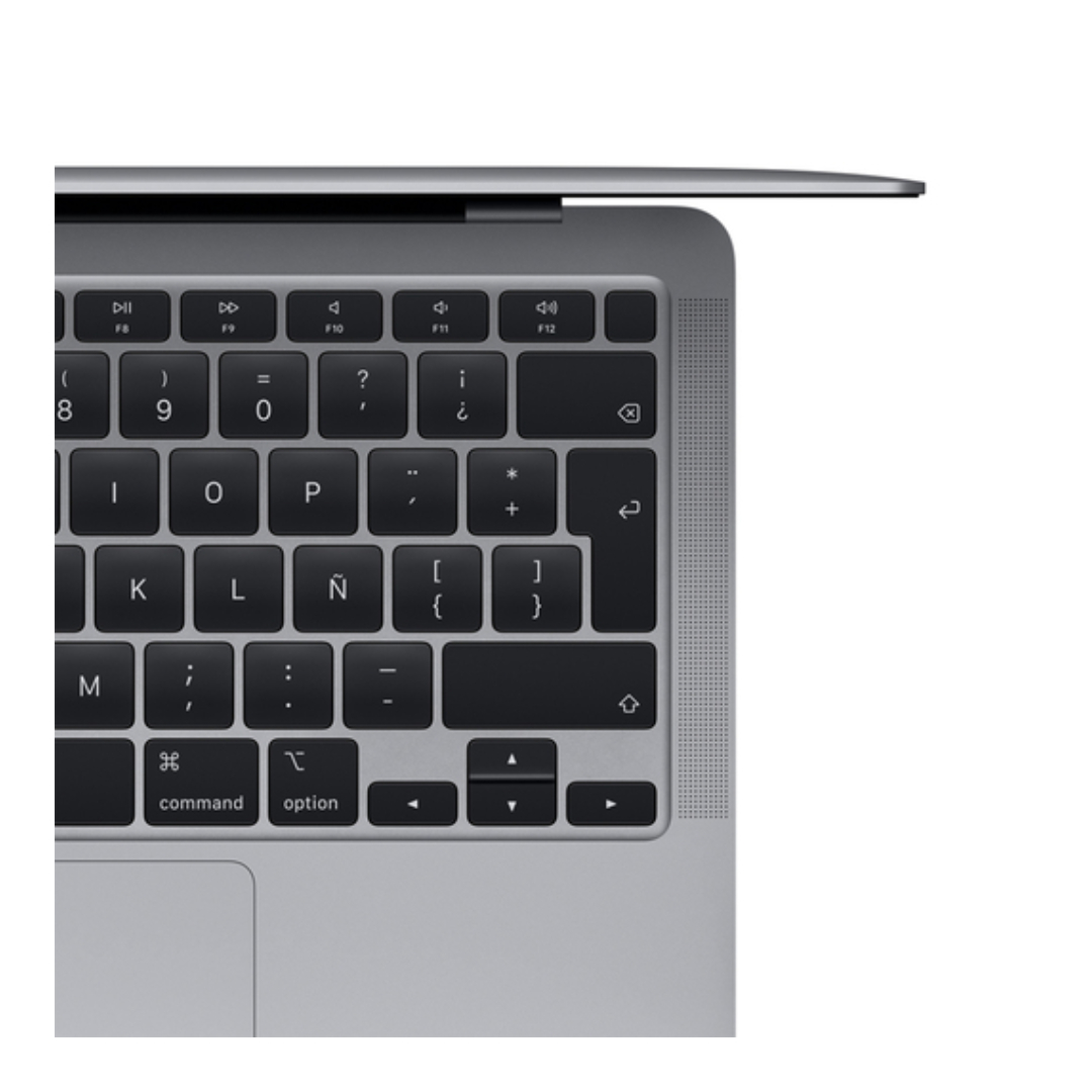 Apple Macbook Air 13 pulgadas 256gb 8gb MGN63LA/A Gris 