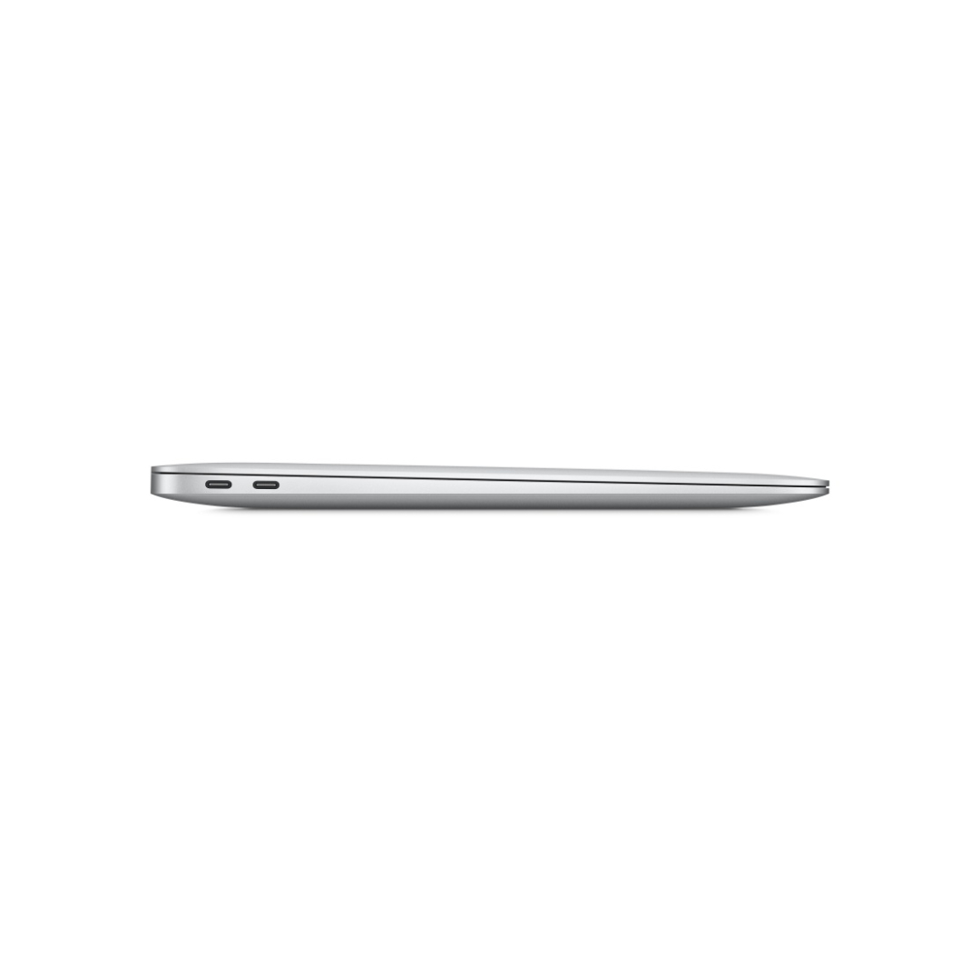 Apple Macbook Air 13 pulgadas 256gb 8gb MGN93LA/A Silver 
