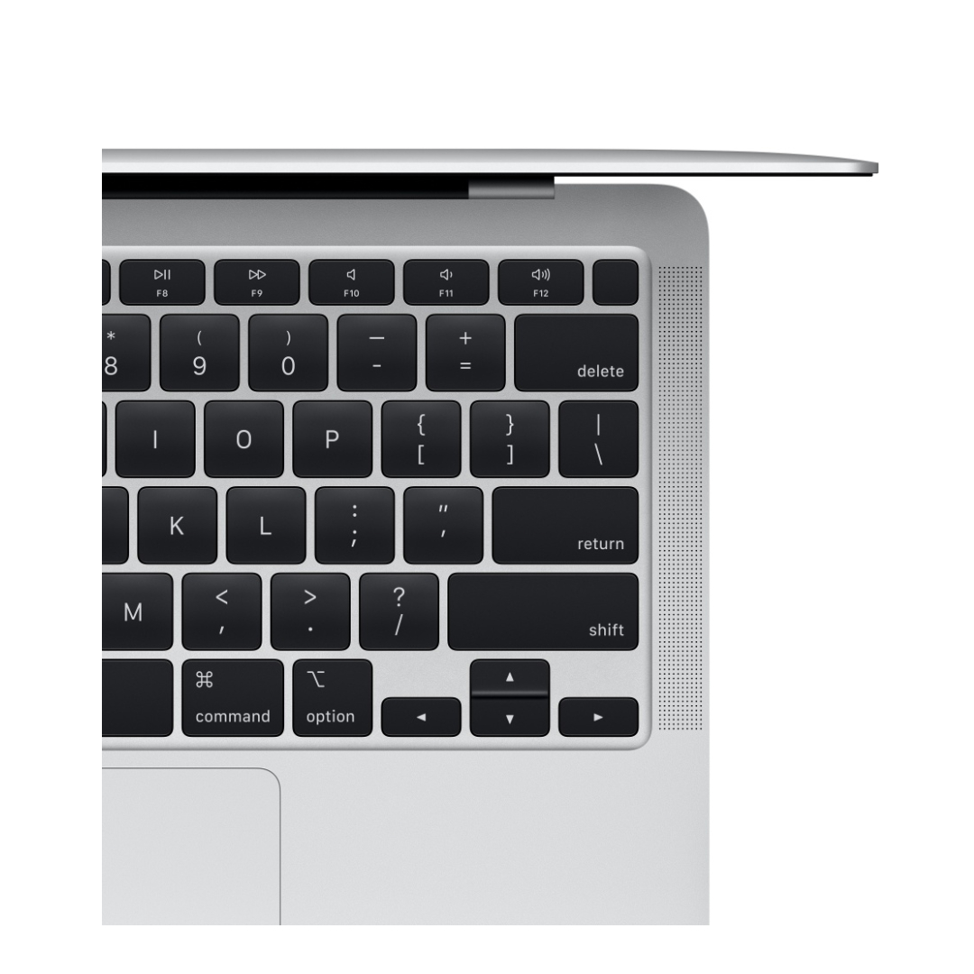 Apple Macbook Air 13 pulgadas 256gb 8gb MGN93LA/A Silver 