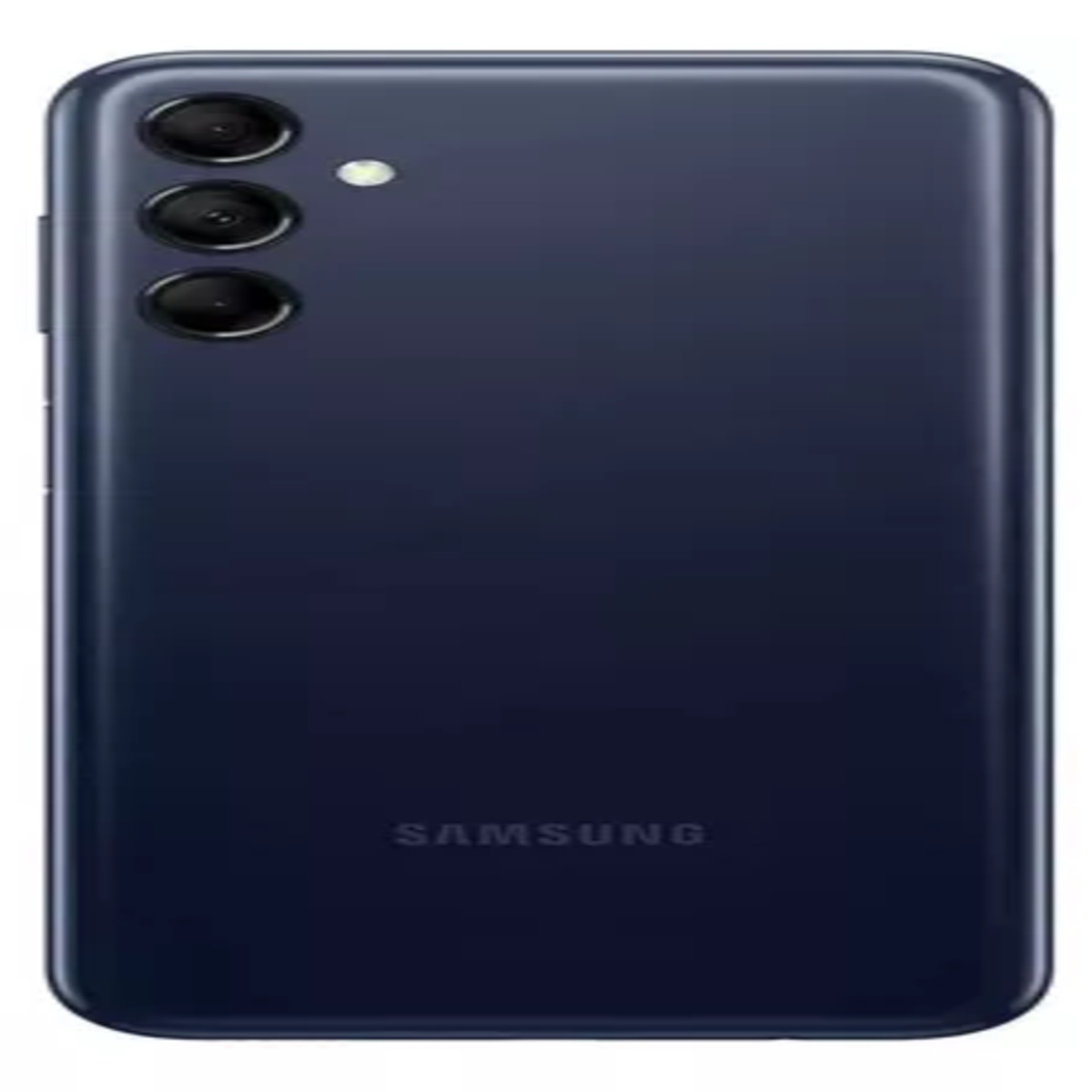 Celular Samsung Galaxy M14 5g 4gb + 128gb Azul Obscuro