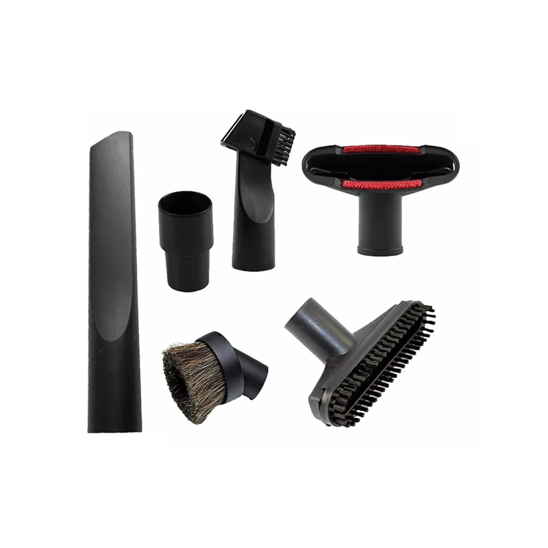 Accesorios De Repuesto Para Aspiradora, 32 A 35 Mm, 6 Pzs.