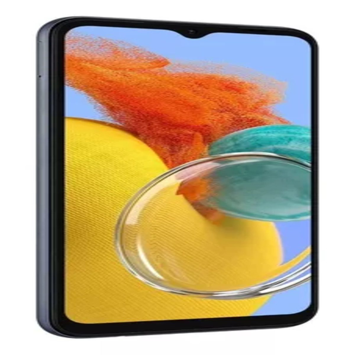 Celular Samsung Galaxy M14 5g 4gb + 128gb Azul Obscuro