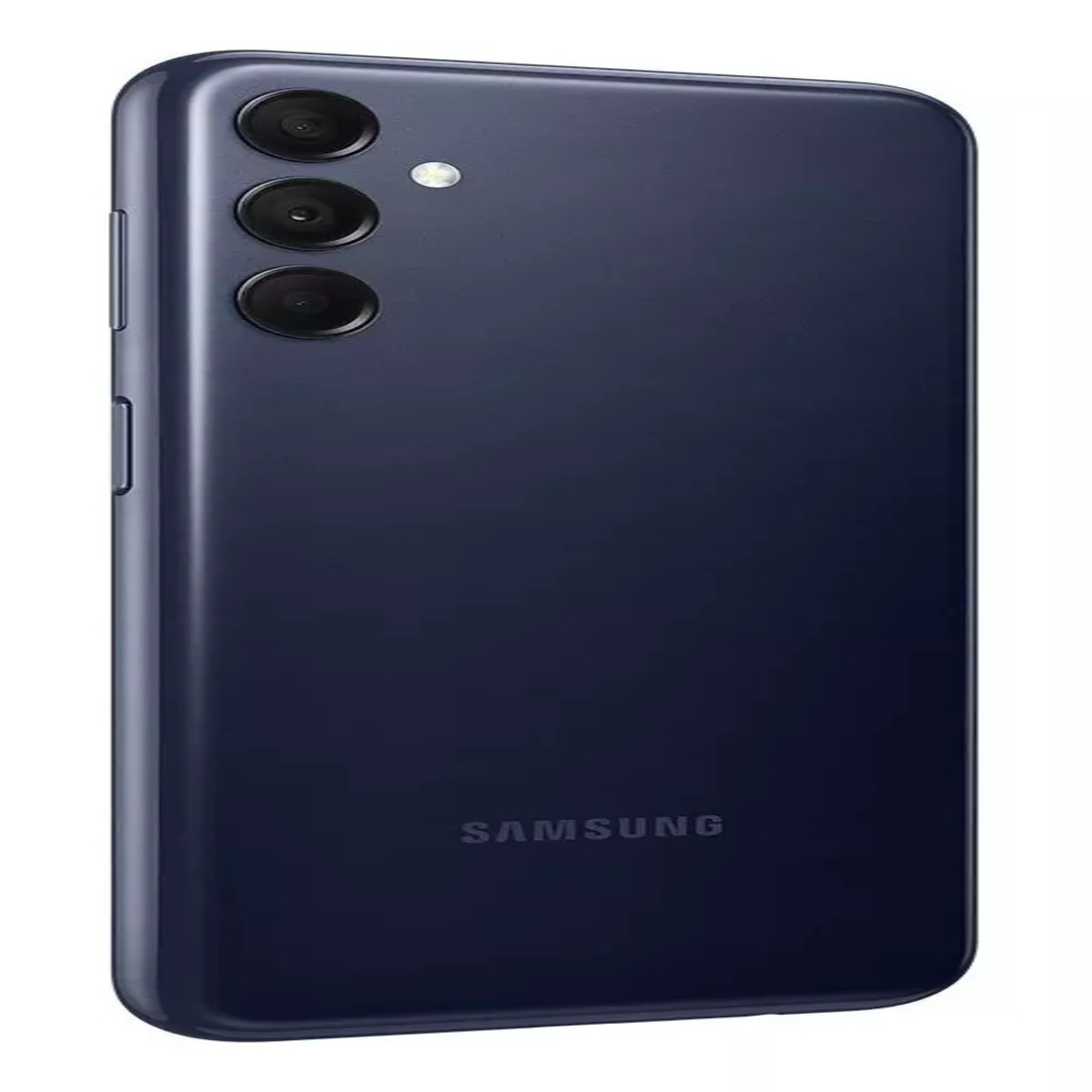 Celular Samsung Galaxy M14 5g 4gb + 128gb Azul Obscuro